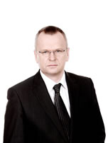 Zvonko Ivanušič