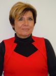 Snežana Pegam, odposlanka v družbi Sava osiguruvanje, Skopje