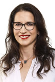 Andreja Korošec Rebula Andreja Korošec Rebula