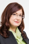 Andreja Rahne Andreja Rahne