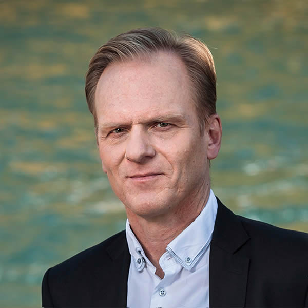 Marko Jazbec, predsednik uprave