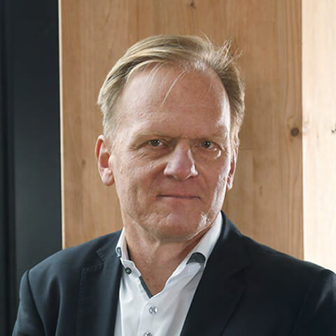 Marko Jazbec, predsednik uprave